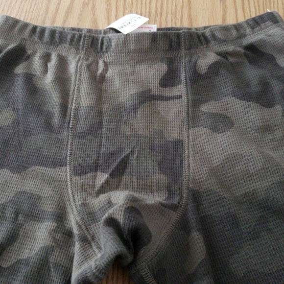 ♡Thermal/pj set - Picture 2 of 2